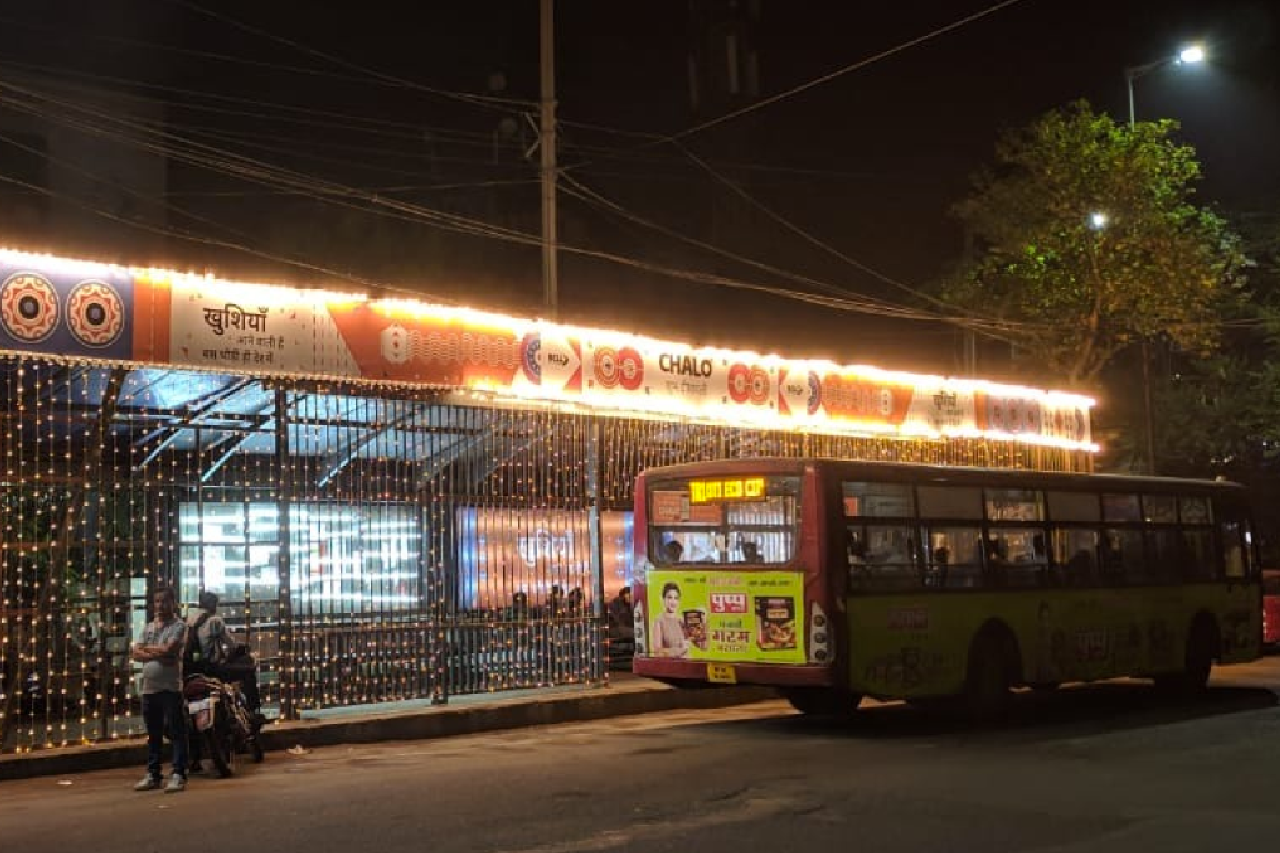Diwali Experience for Chalo