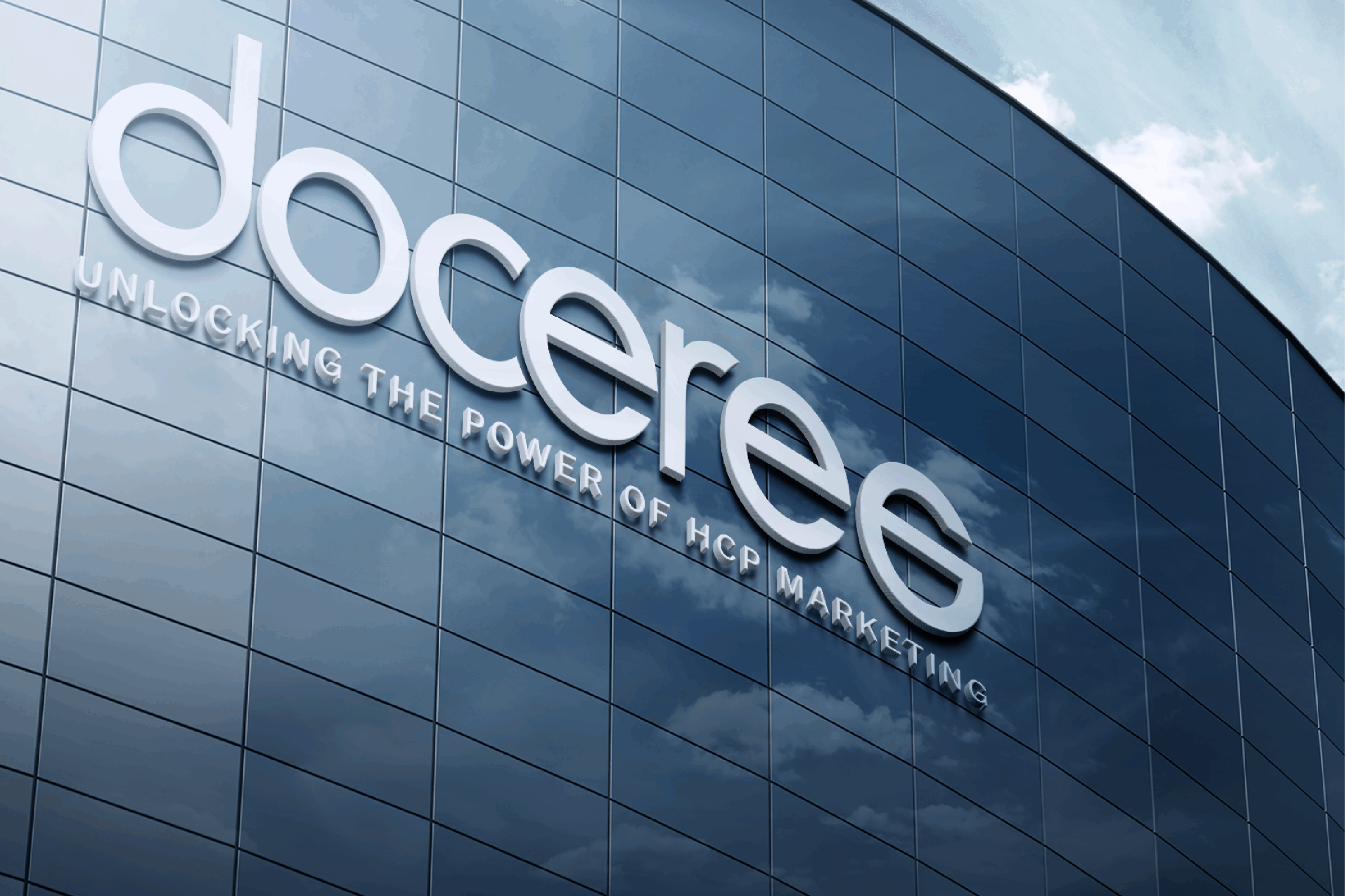 Identity, Design and UI/UX for Doceree