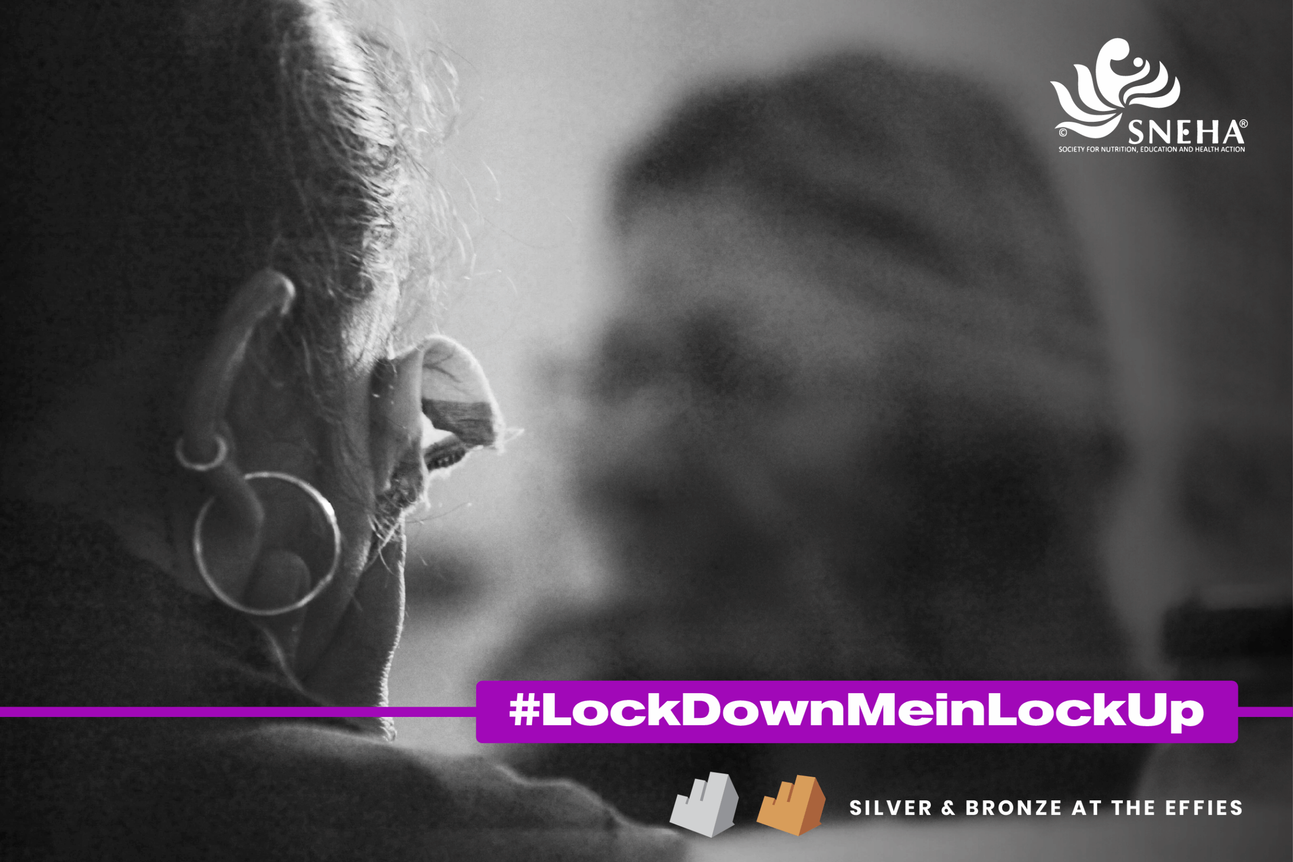 #LockdownMeinLockUp